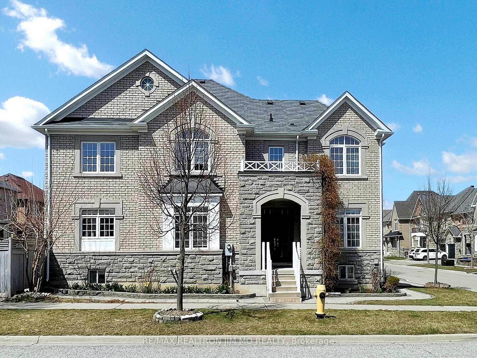 Photo 1 of 206 Kentland Street, Markham, Wismer — HOMEH