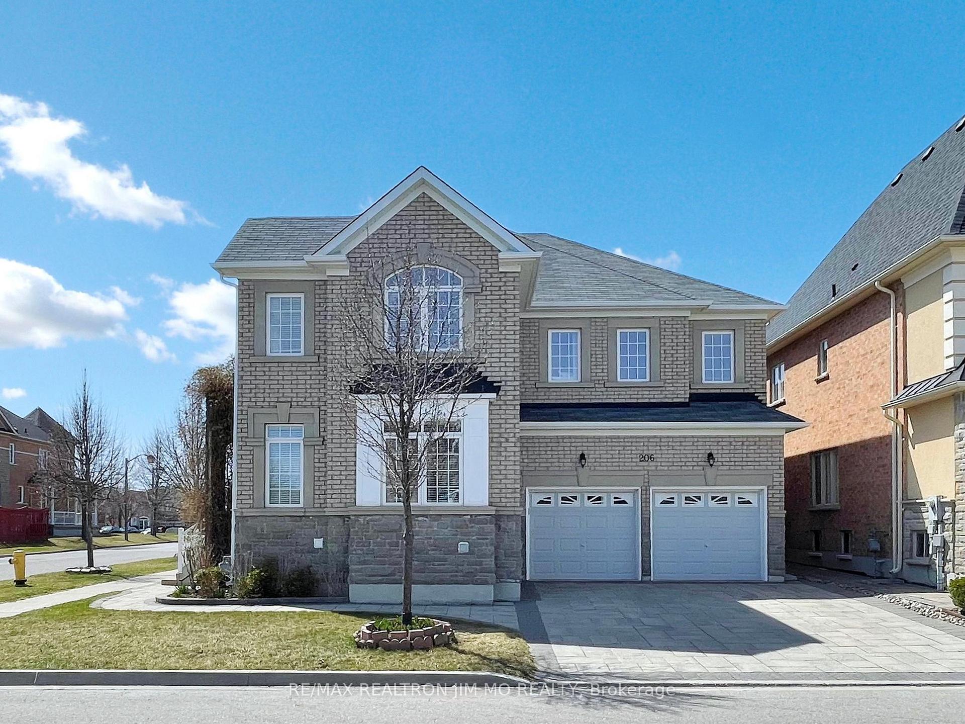 Photo 2 of 206 Kentland Street, Markham, Wismer — HOMEH