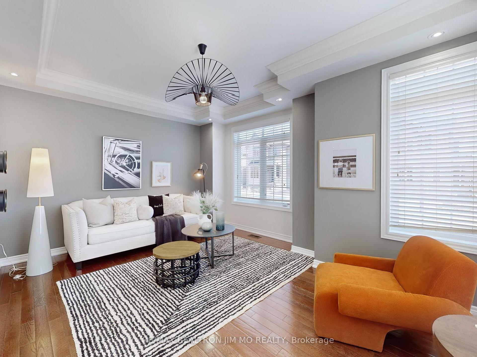 Photo 6 of 206 Kentland Street, Markham, Wismer — HOMEH