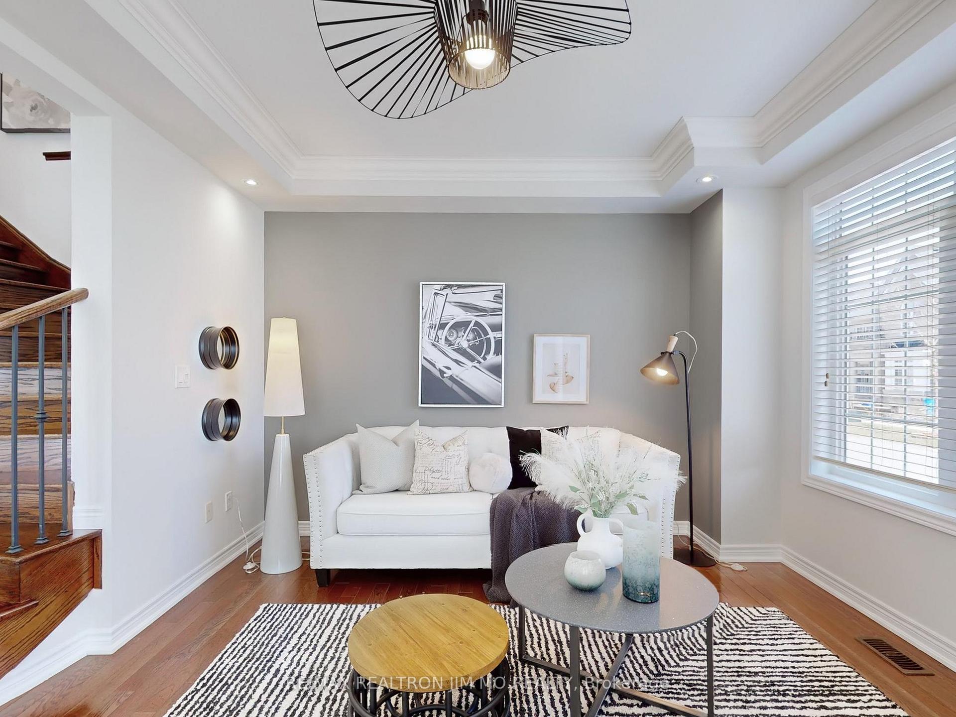 Photo 7 of 206 Kentland Street, Markham, Wismer — HOMEH