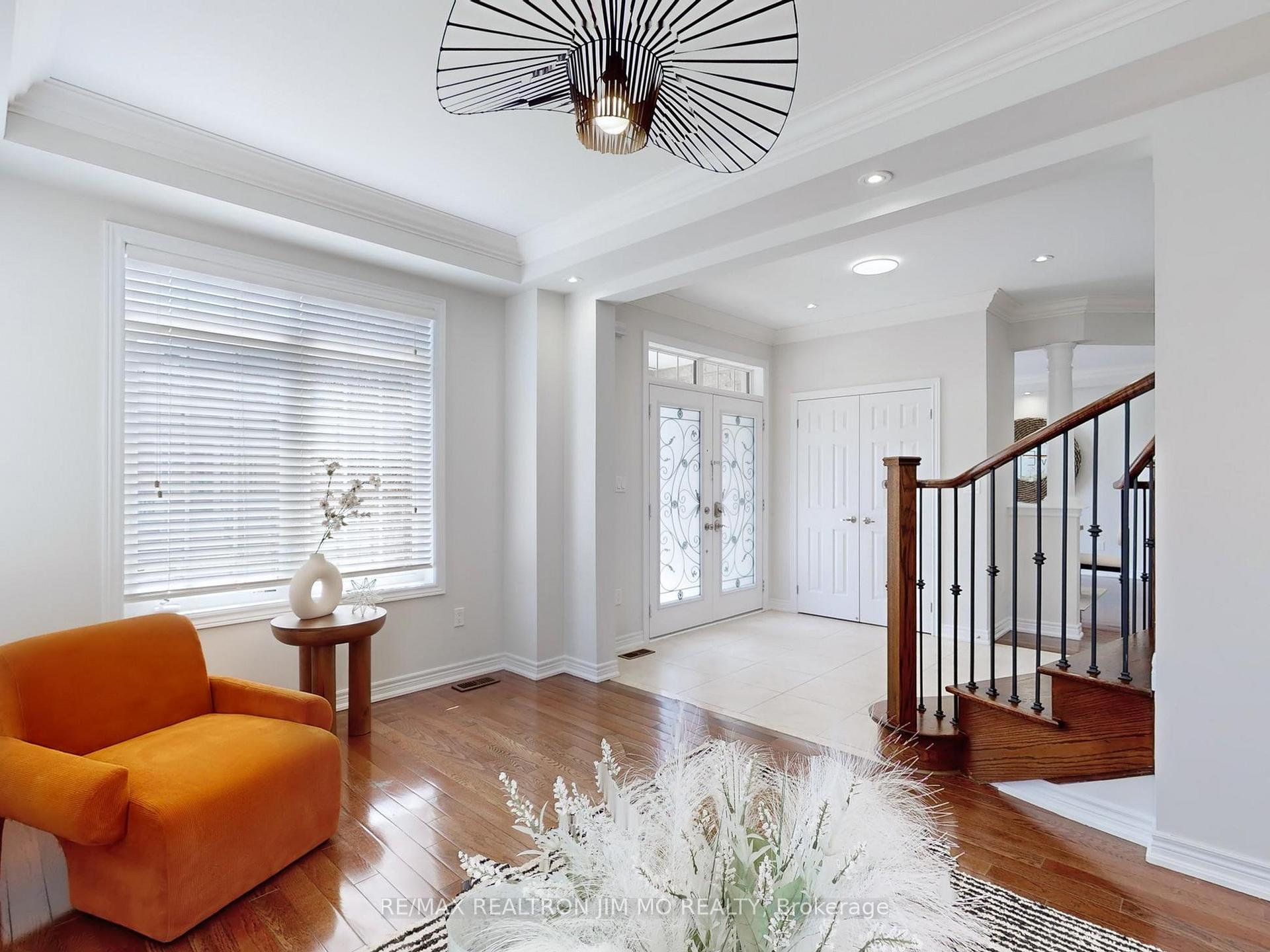 Photo 8 of 206 Kentland Street, Markham, Wismer — HOMEH