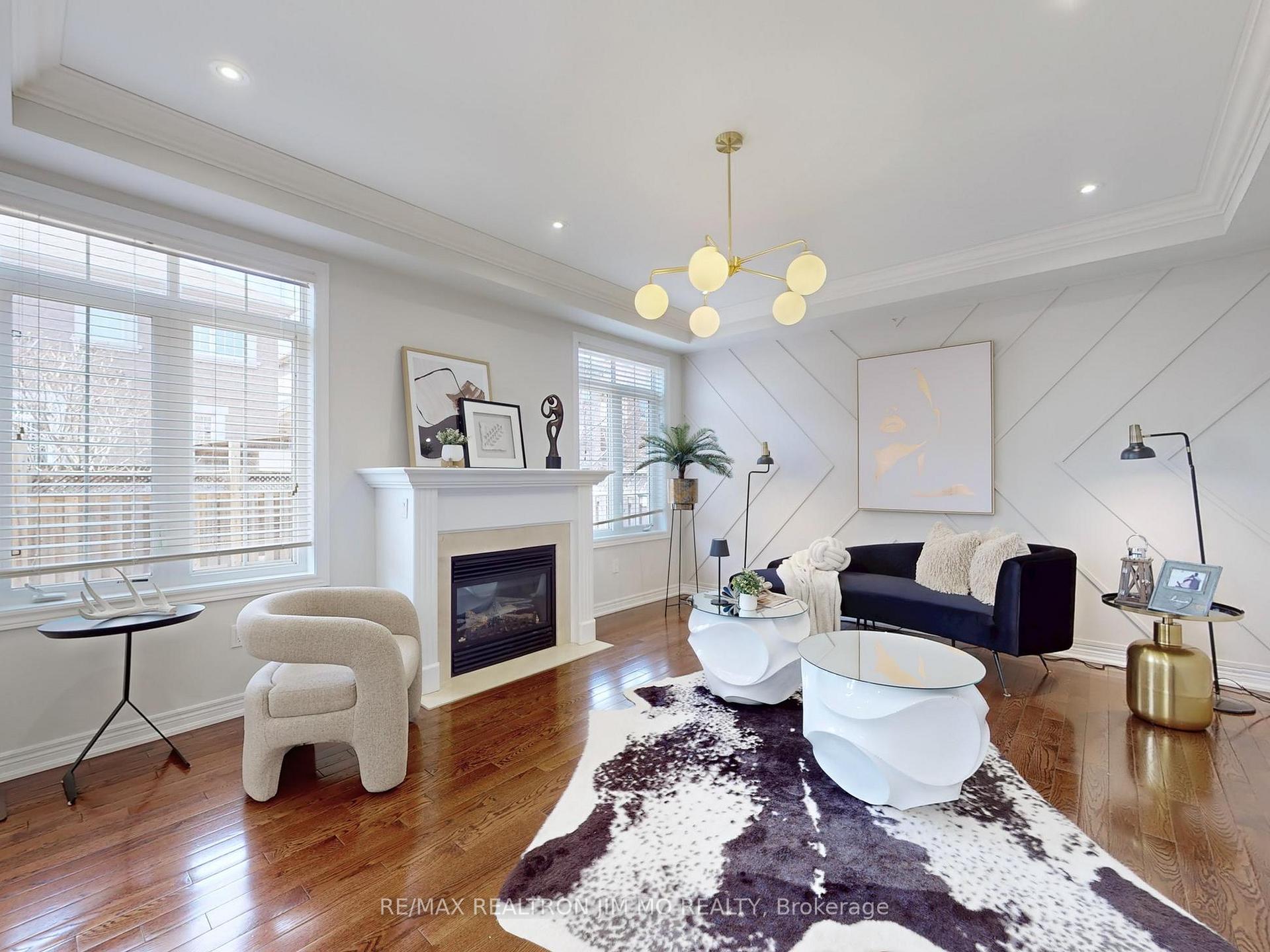 Photo 12 of 206 Kentland Street, Markham, Wismer — HOMEH