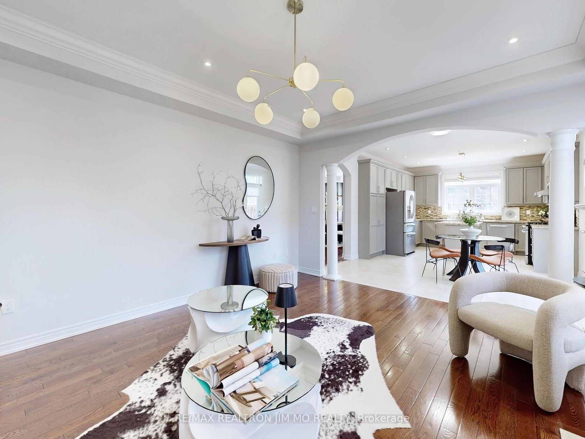 Photo 13 of 206 Kentland Street, Markham, Wismer — HOMEH