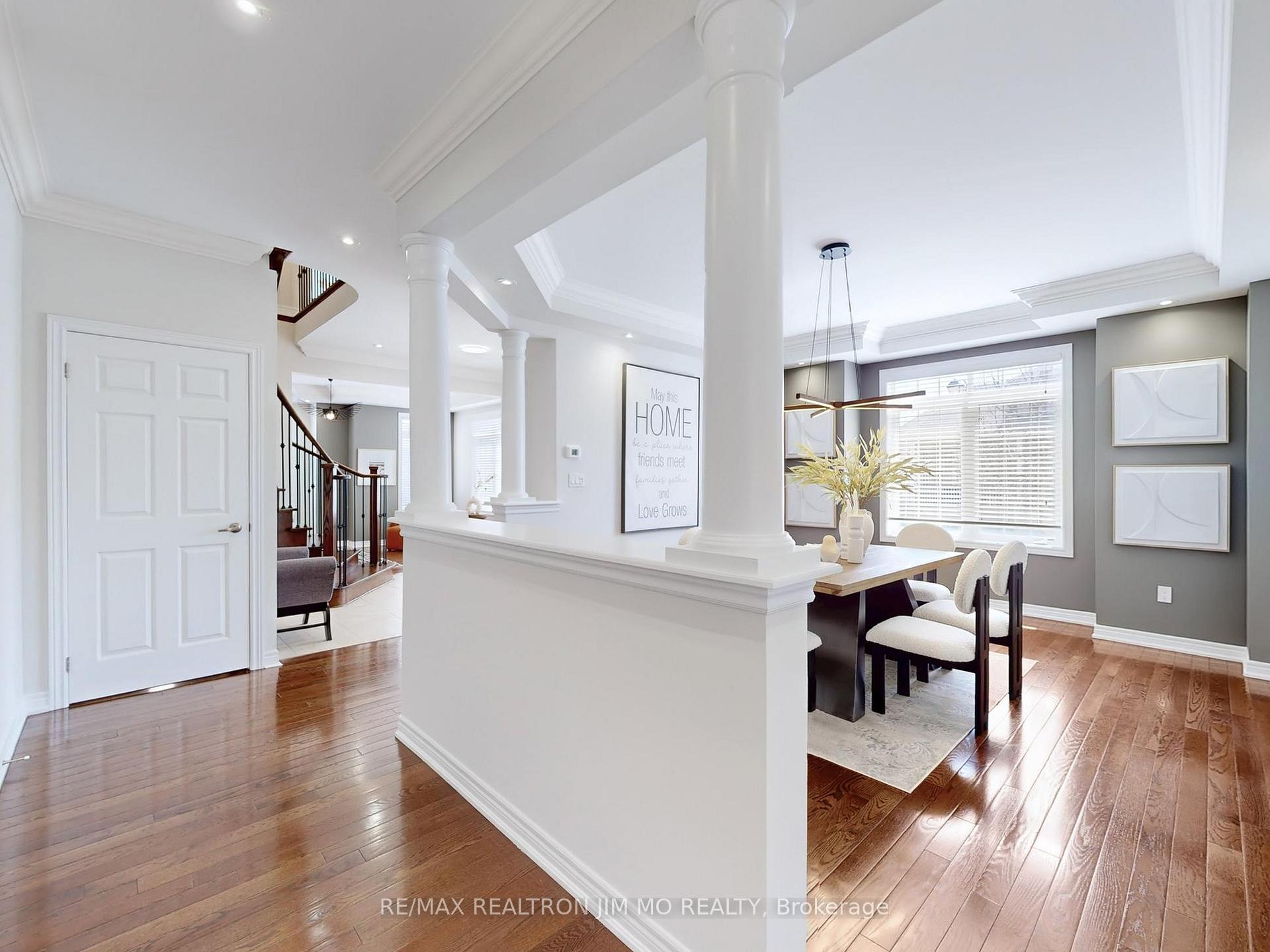 Photo 16 of 206 Kentland Street, Markham, Wismer — HOMEH