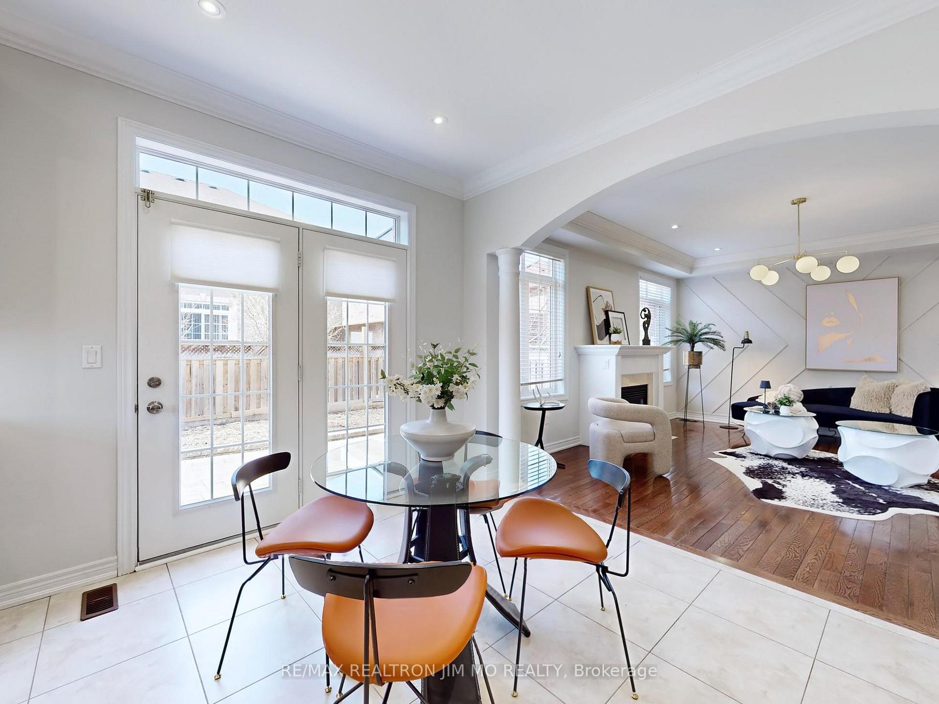 Photo 17 of 206 Kentland Street, Markham, Wismer — HOMEH
