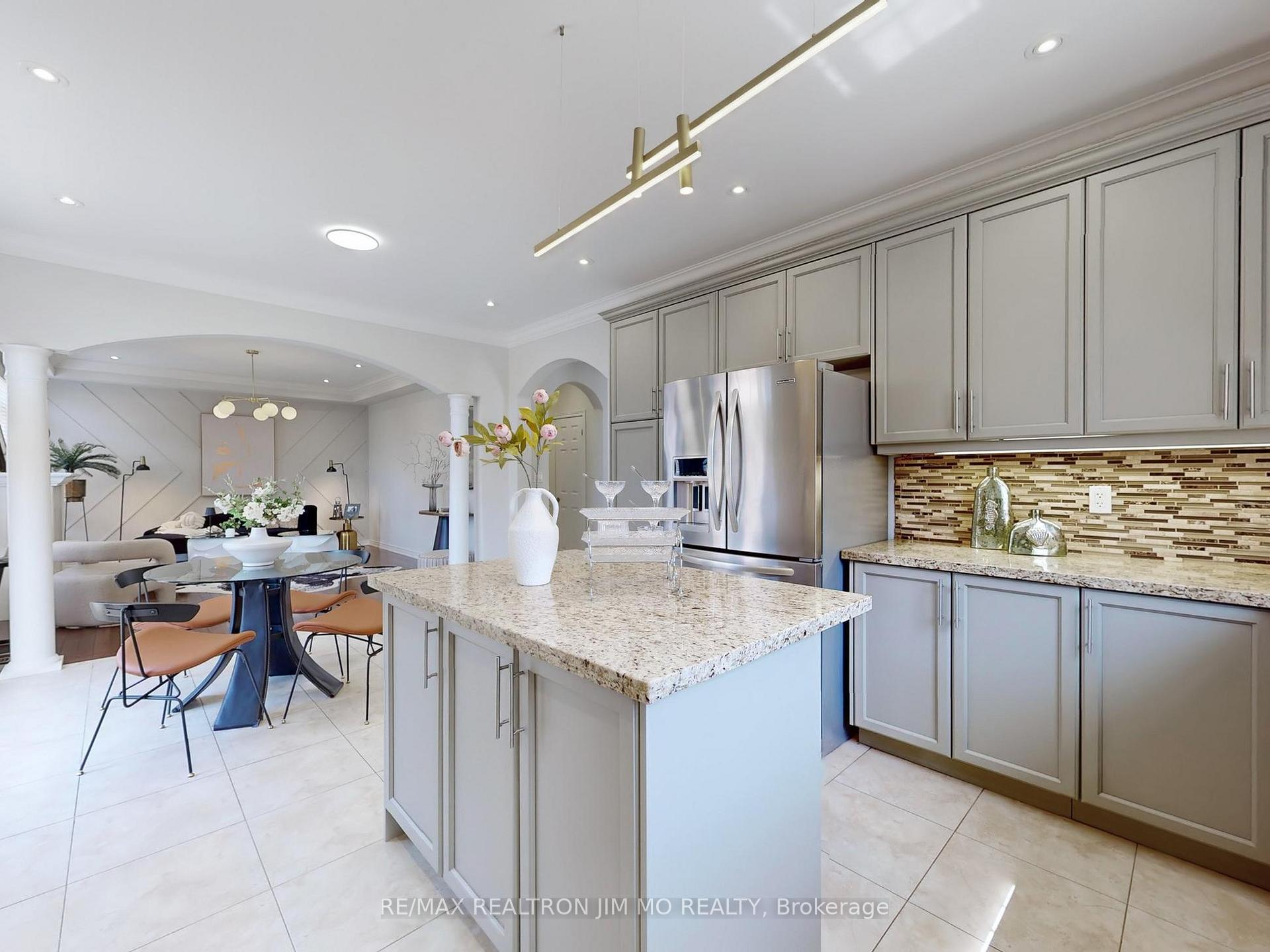 Photo 19 of 206 Kentland Street, Markham, Wismer — HOMEH