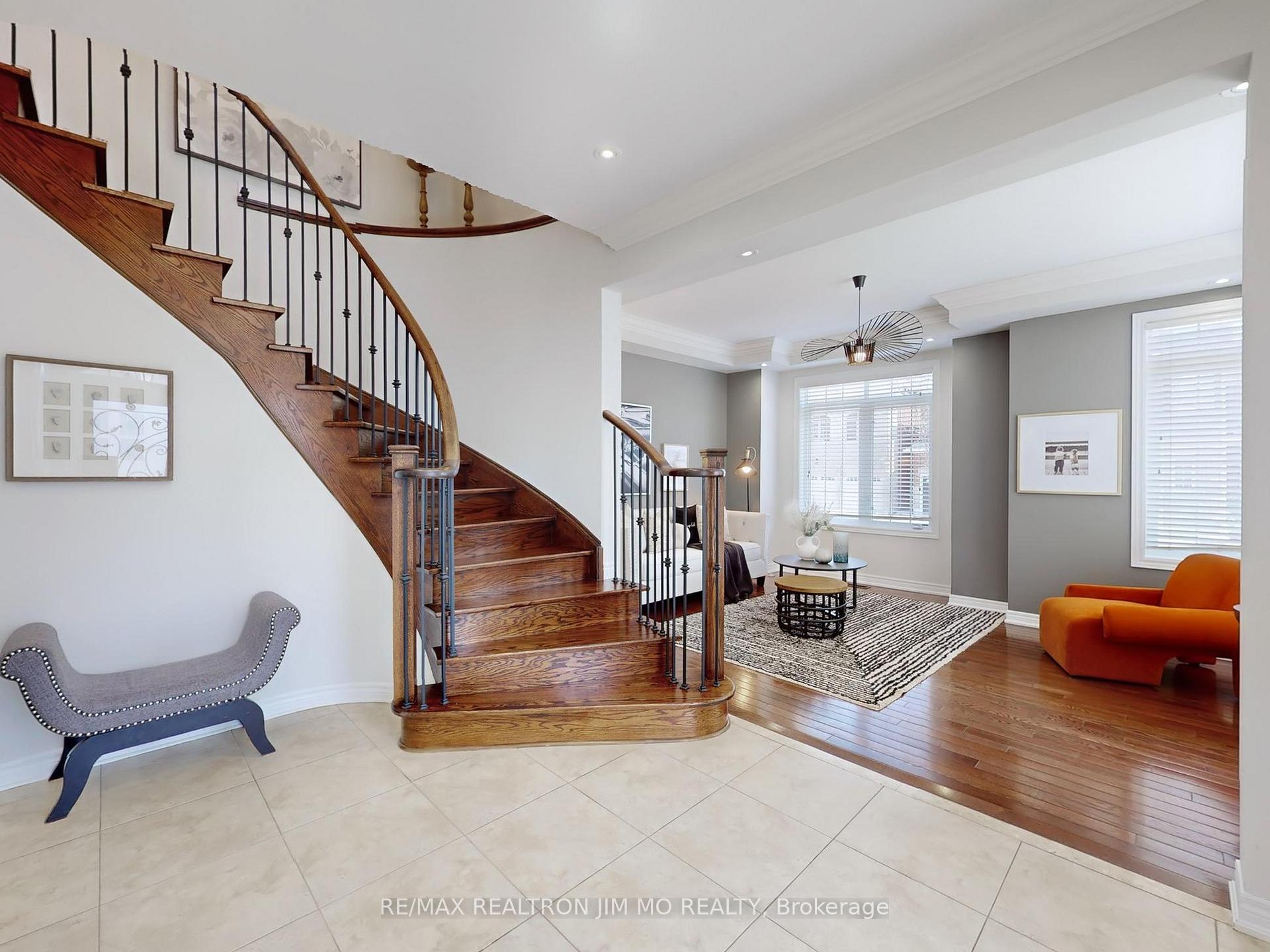 Photo 21 of 206 Kentland Street, Markham, Wismer — HOMEH