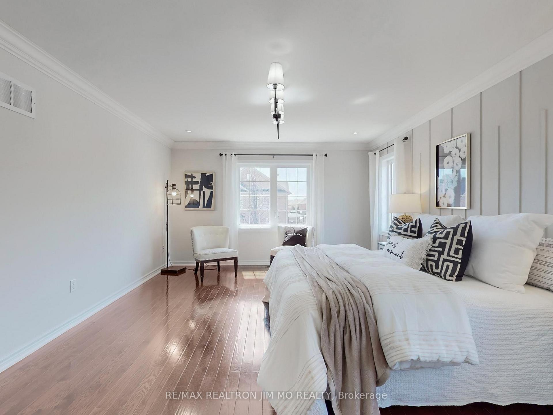 Photo 25 of 206 Kentland Street, Markham, Wismer — HOMEH
