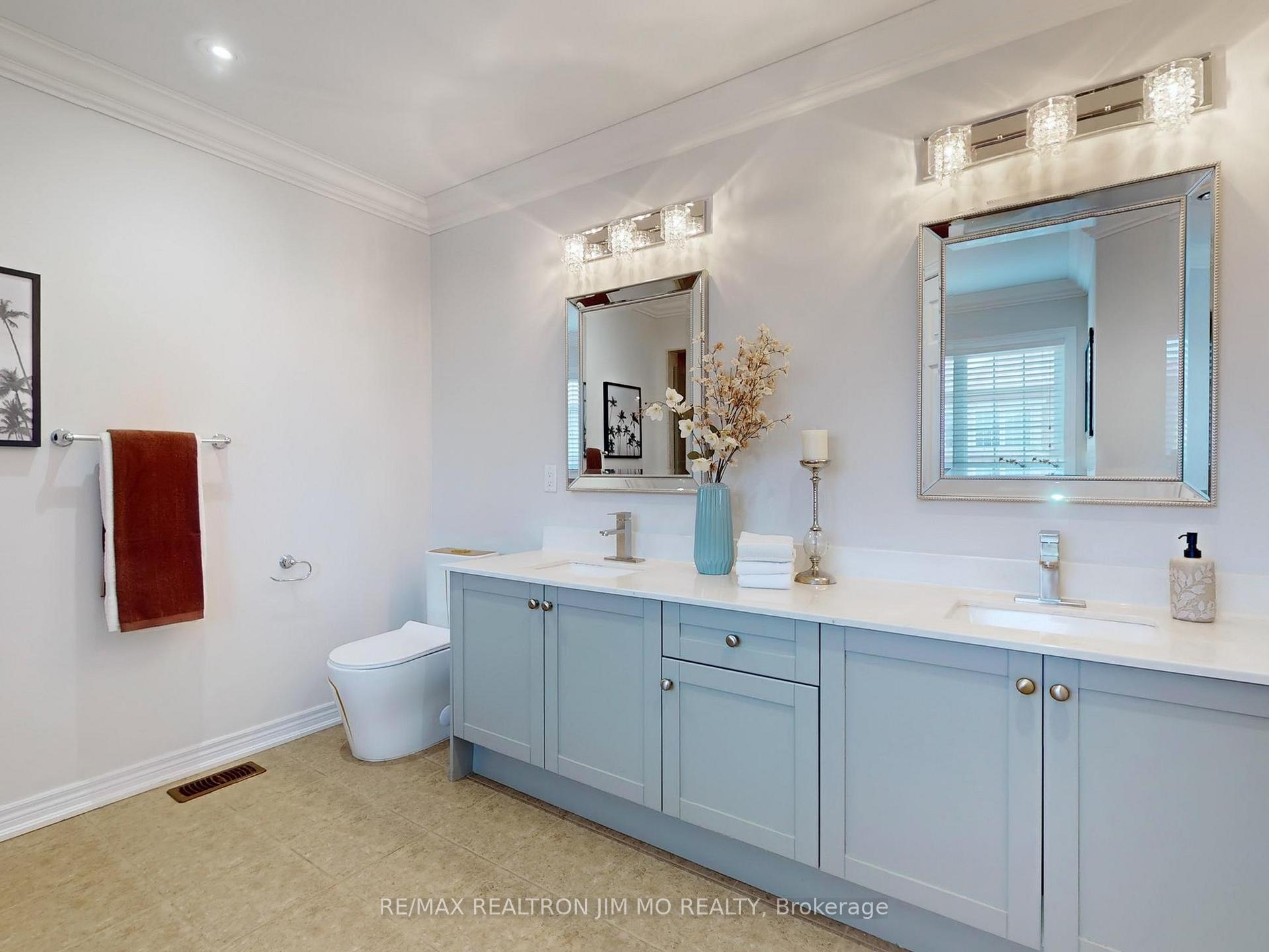 Photo 27 of 206 Kentland Street, Markham, Wismer — HOMEH
