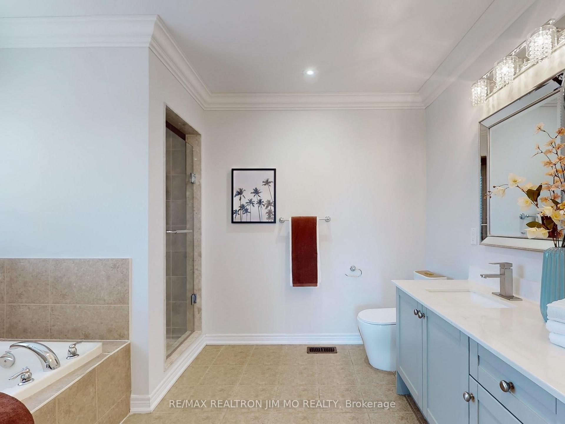 Photo 29 of 206 Kentland Street, Markham, Wismer — HOMEH