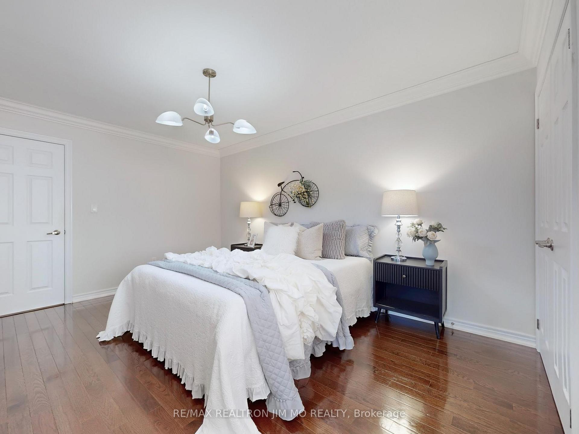 Photo 31 of 206 Kentland Street, Markham, Wismer — HOMEH