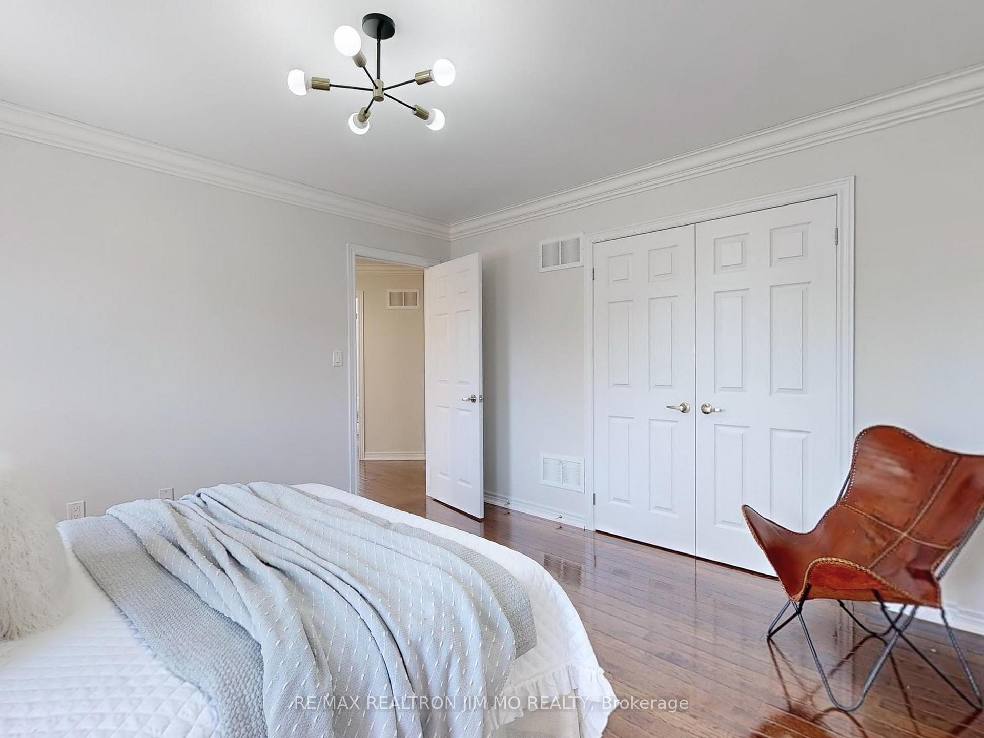 Photo 34 of 206 Kentland Street, Markham, Wismer — HOMEH