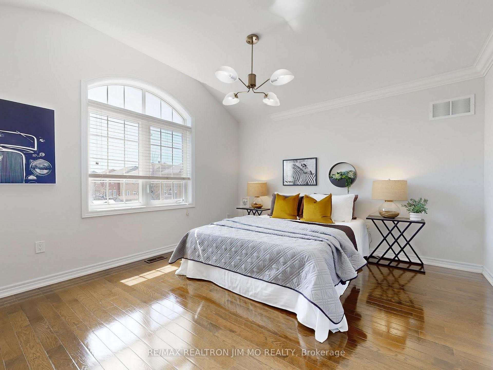 Photo 35 of 206 Kentland Street, Markham, Wismer — HOMEH