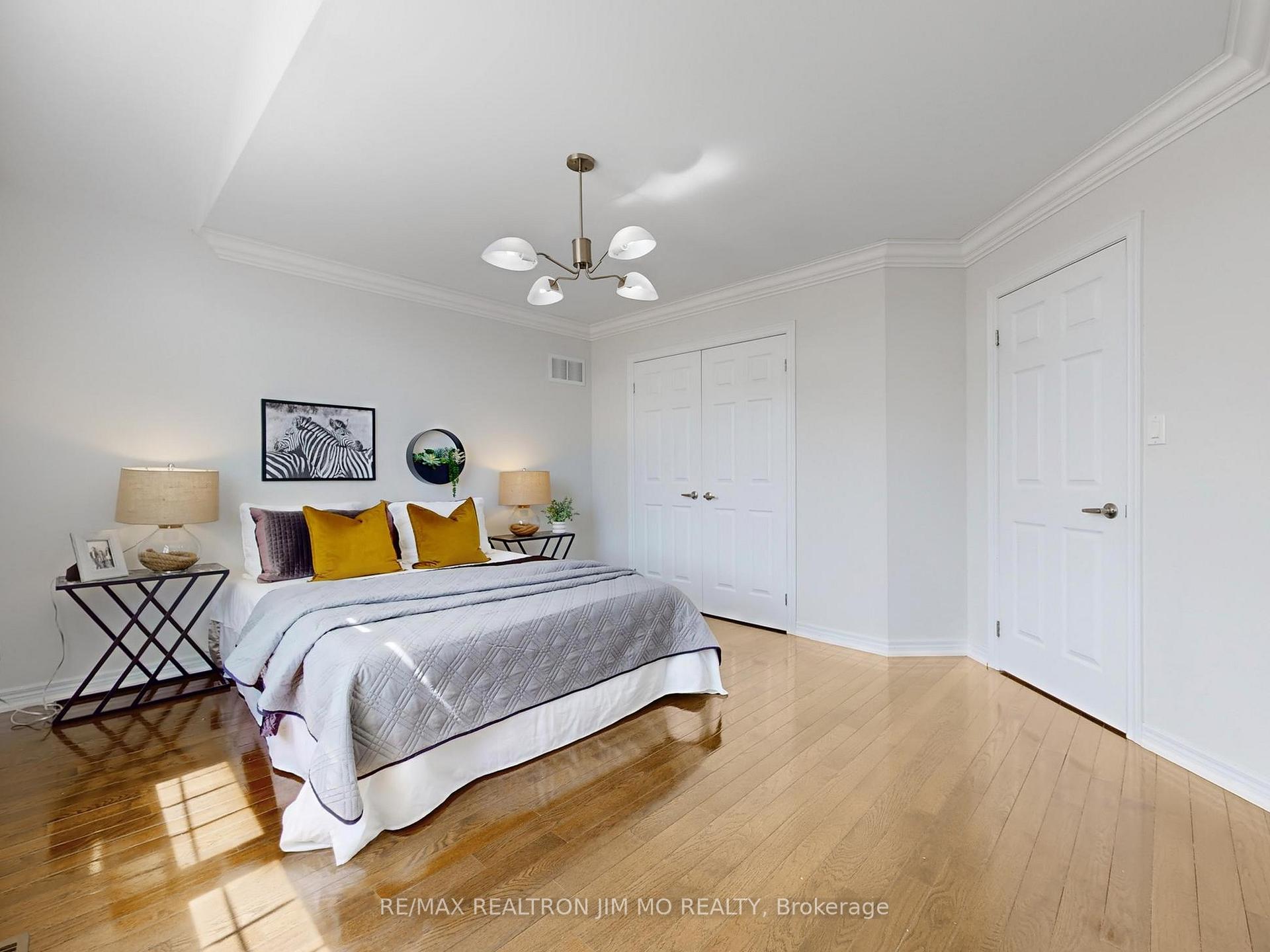 Photo 36 of 206 Kentland Street, Markham, Wismer — HOMEH