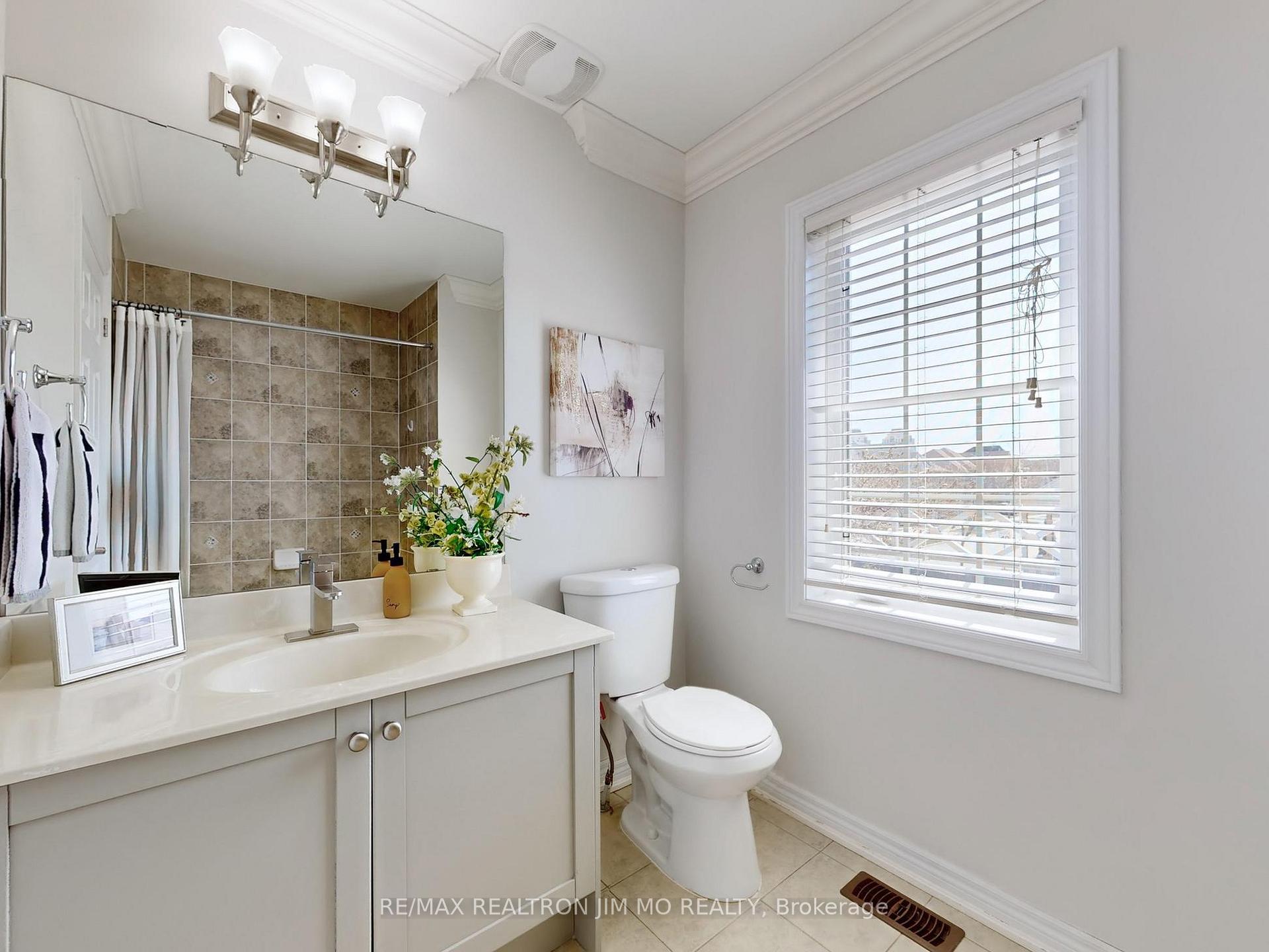 Photo 38 of 206 Kentland Street, Markham, Wismer — HOMEH