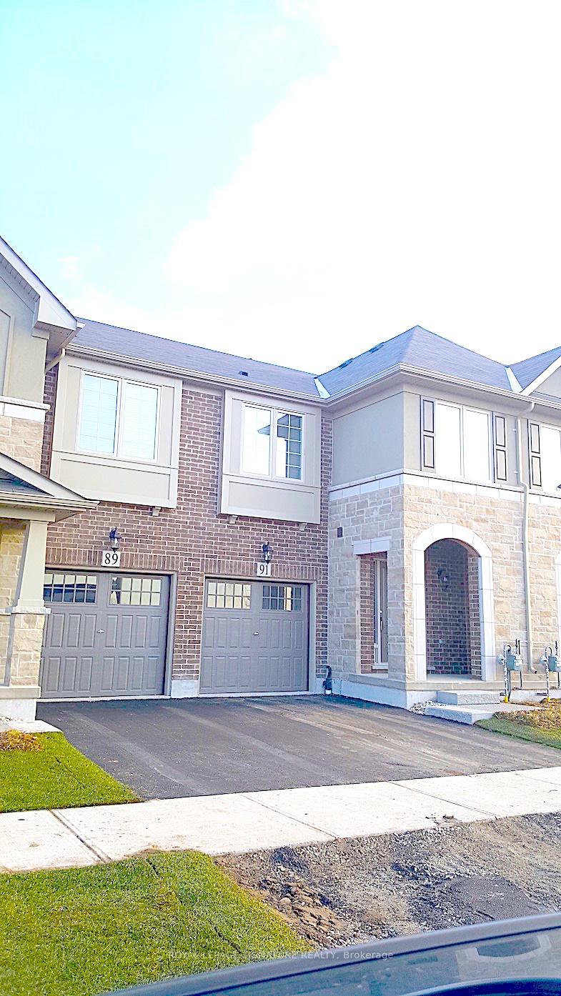 Photo 1 of 91 Tasker Court, Milton, Rural Milton — HOMEH