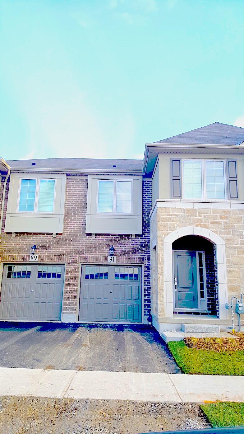 Photo 3 of 91 Tasker Court, Milton, Rural Milton — HOMEH