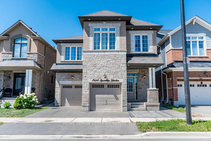 Photo 1 of 1448 Sycamore Garden, Milton, Cobban — HOMEH