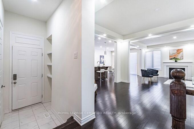 Photo 6 of 1448 Sycamore Garden, Milton, Cobban — HOMEH