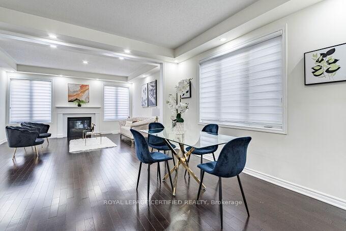 Photo 7 of 1448 Sycamore Garden, Milton, Cobban — HOMEH