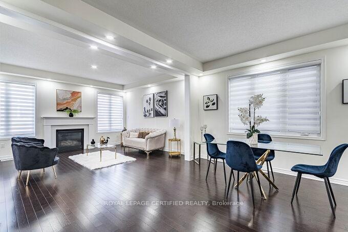 Photo 10 of 1448 Sycamore Garden, Milton, Cobban — HOMEH