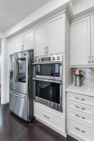 Photo 21 of 1448 Sycamore Garden, Milton, Cobban — HOMEH