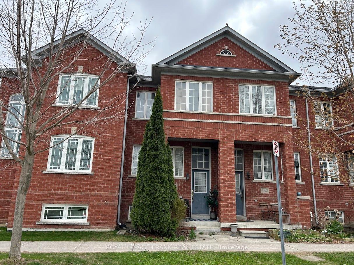 Photo 1 of 449 White's Hill Avenue, Markham, Cornell — HOMEH