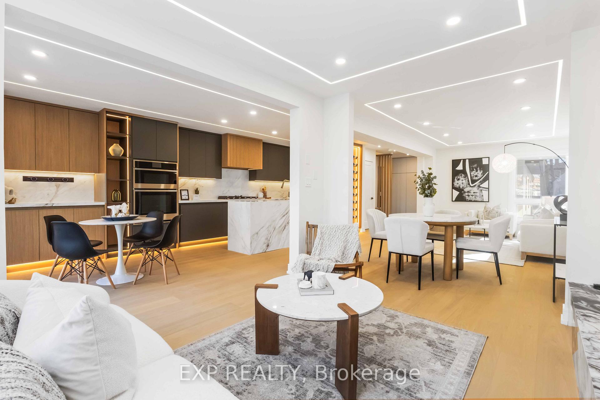 Photo 10 of 56 Cottsmore Crescent, Markham, Milliken Mills West — HOMEH