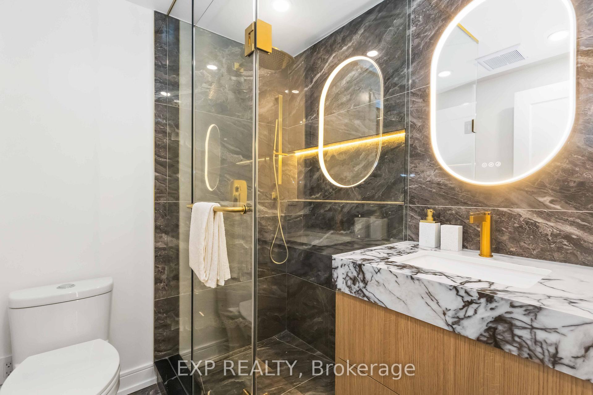 Photo 20 of 56 Cottsmore Crescent, Markham, Milliken Mills West — HOMEH