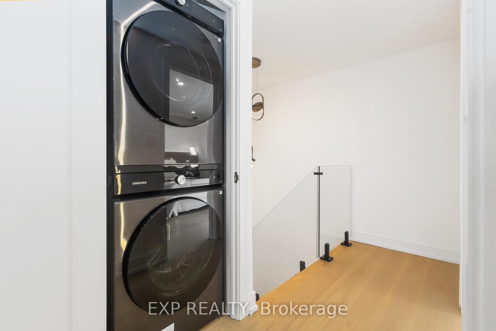 Photo 21 of 56 Cottsmore Crescent, Markham, Milliken Mills West — HOMEH