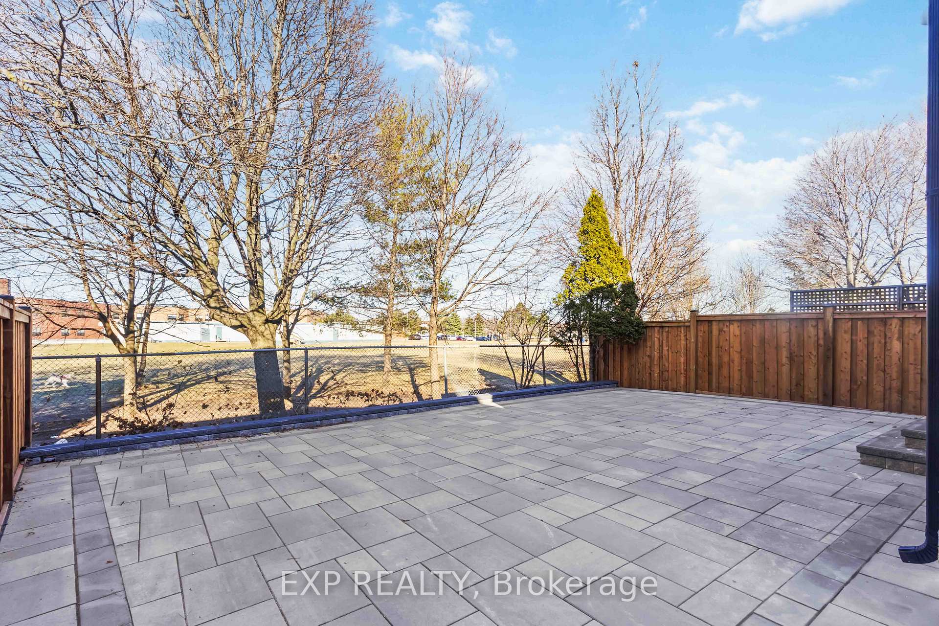 Photo 28 of 56 Cottsmore Crescent, Markham, Milliken Mills West — HOMEH