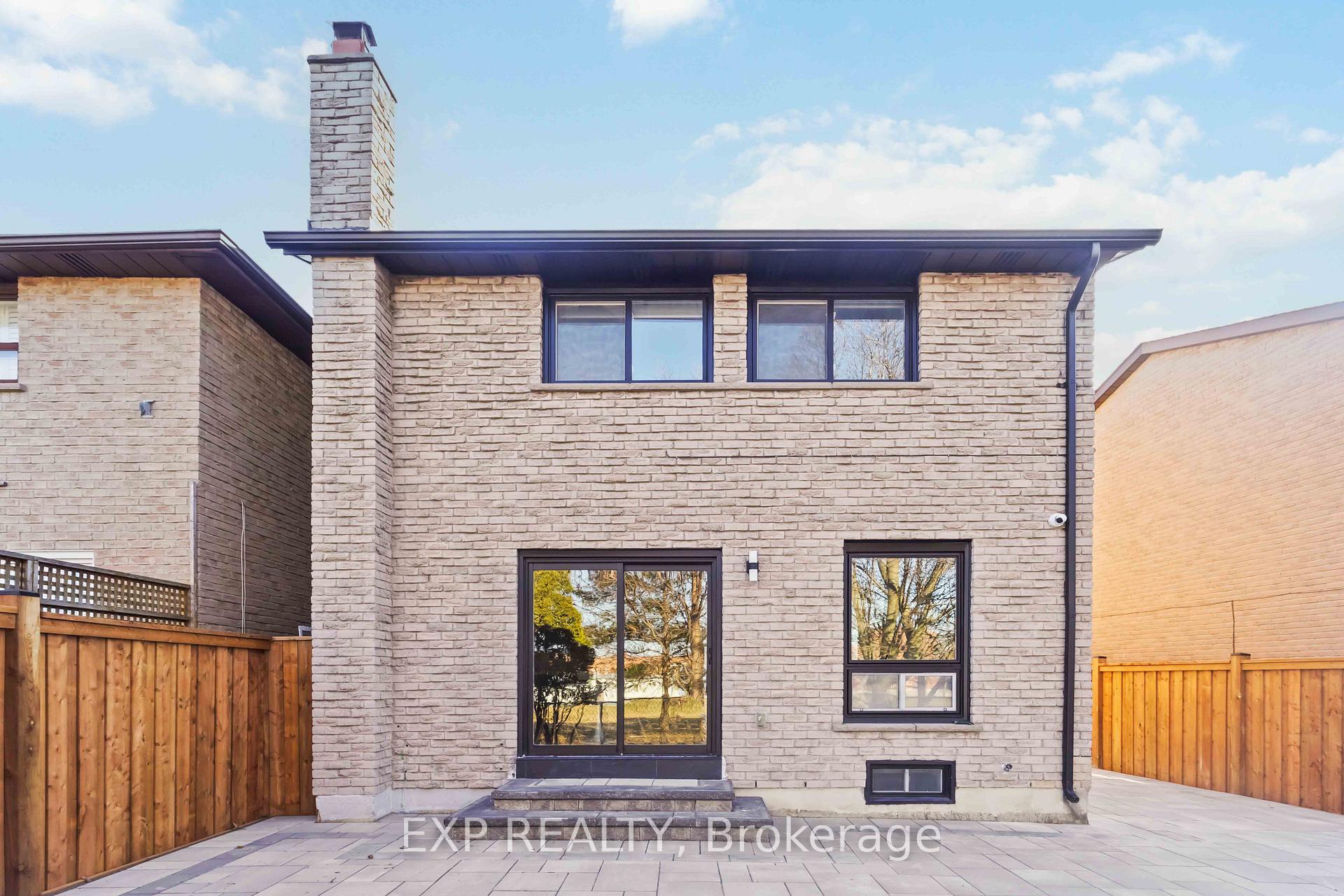 Photo 29 of 56 Cottsmore Crescent, Markham, Milliken Mills West — HOMEH