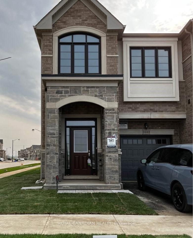 Photo 1 of 1440 Kovachik Boulevard, Milton, Walker — HOMEH