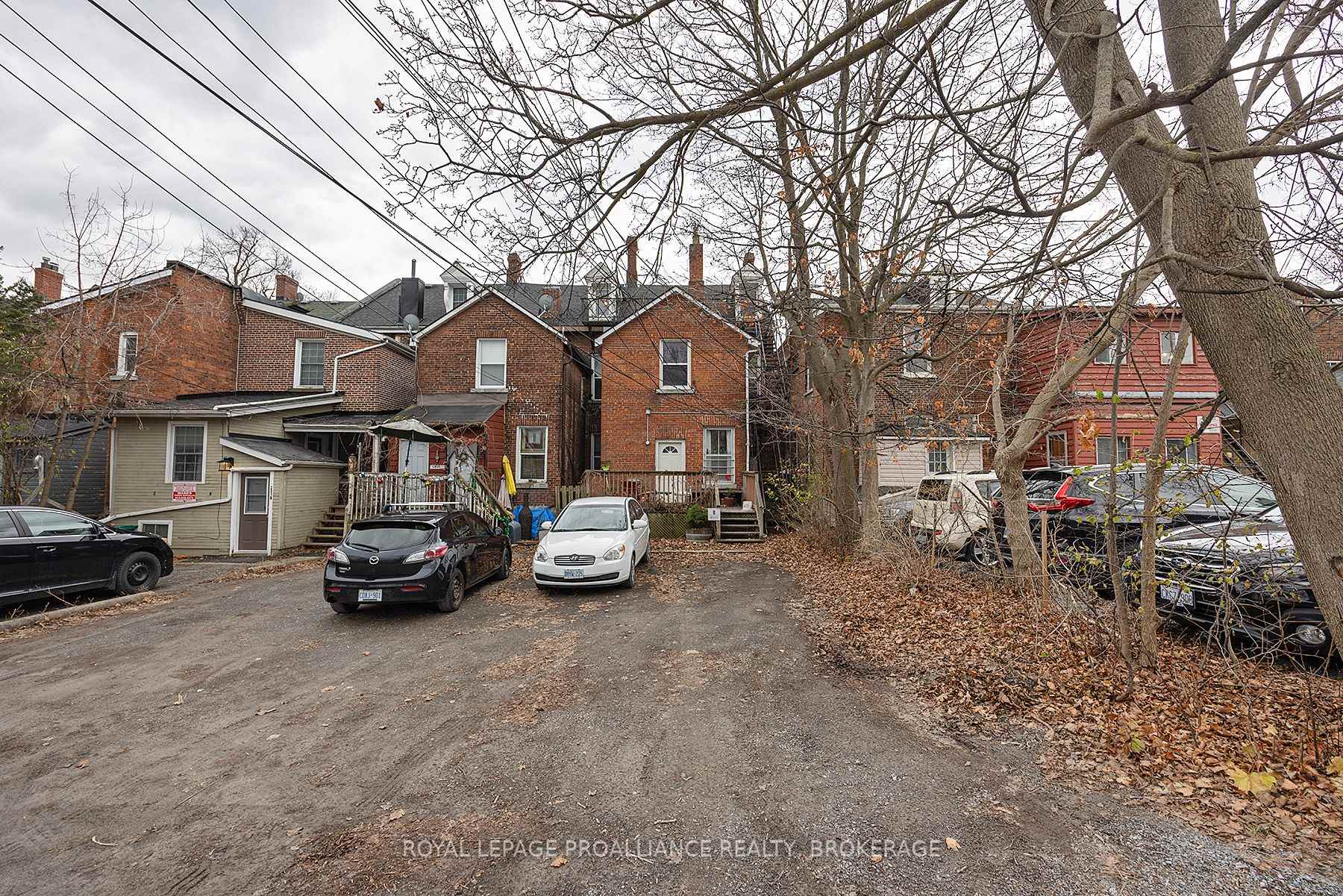 Photo 2 of 241 Johnson Street, Kingston, Central City East — HOMEH