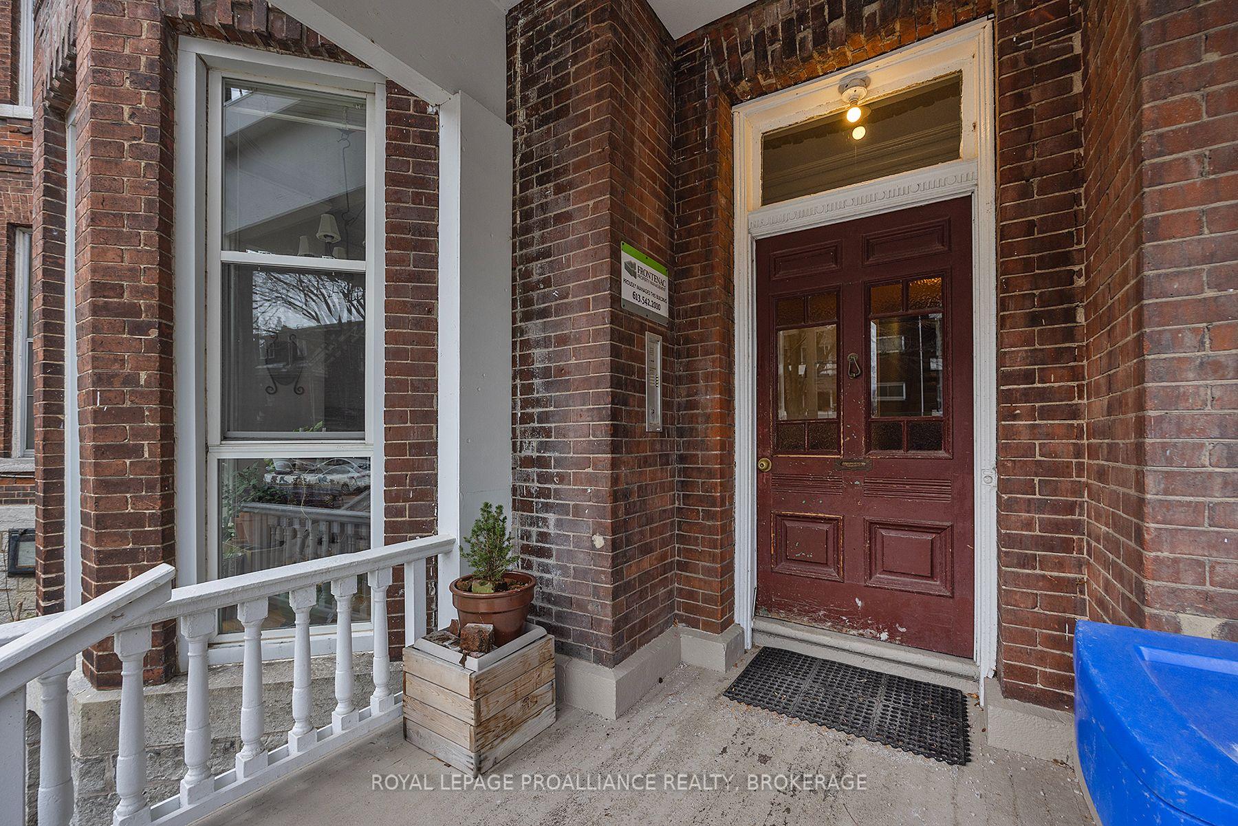 Photo 3 of 241 Johnson Street, Kingston, Central City East — HOMEH