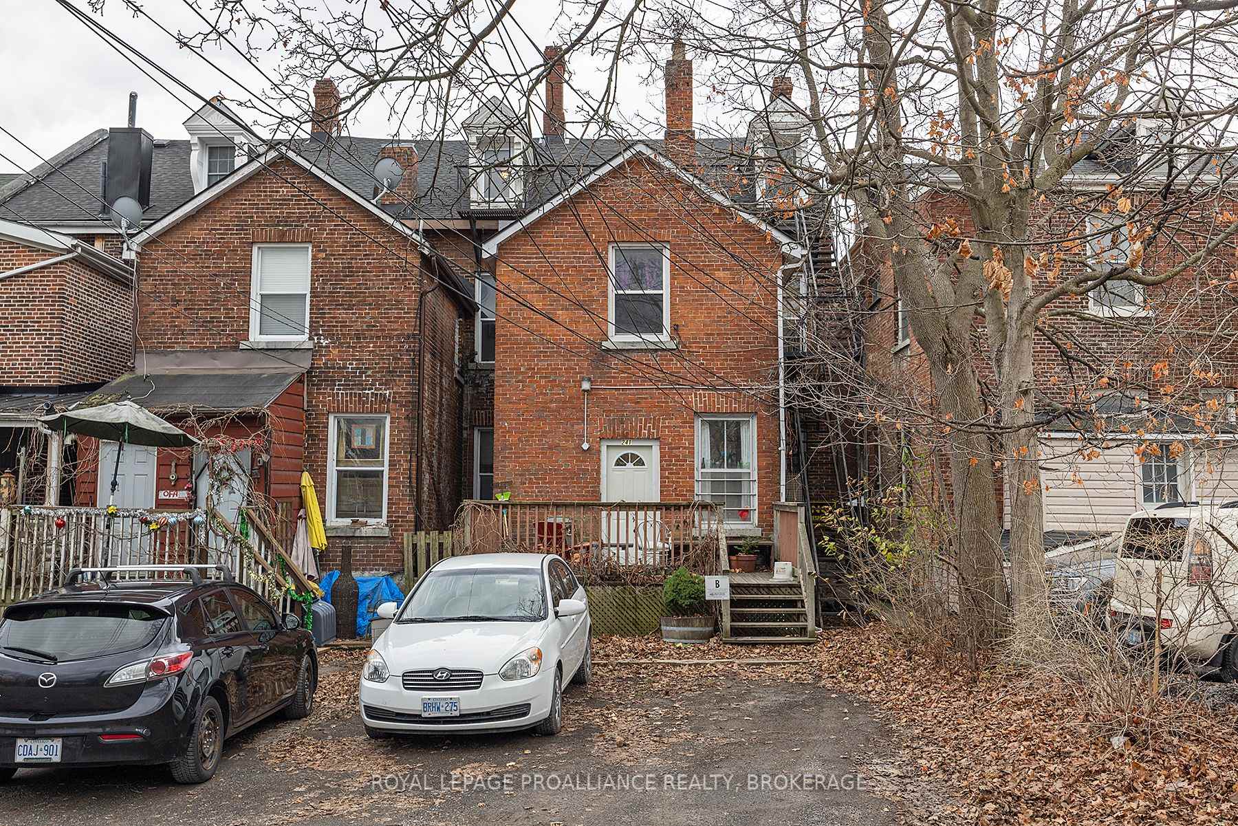 Photo 4 of 241 Johnson Street, Kingston, Central City East — HOMEH