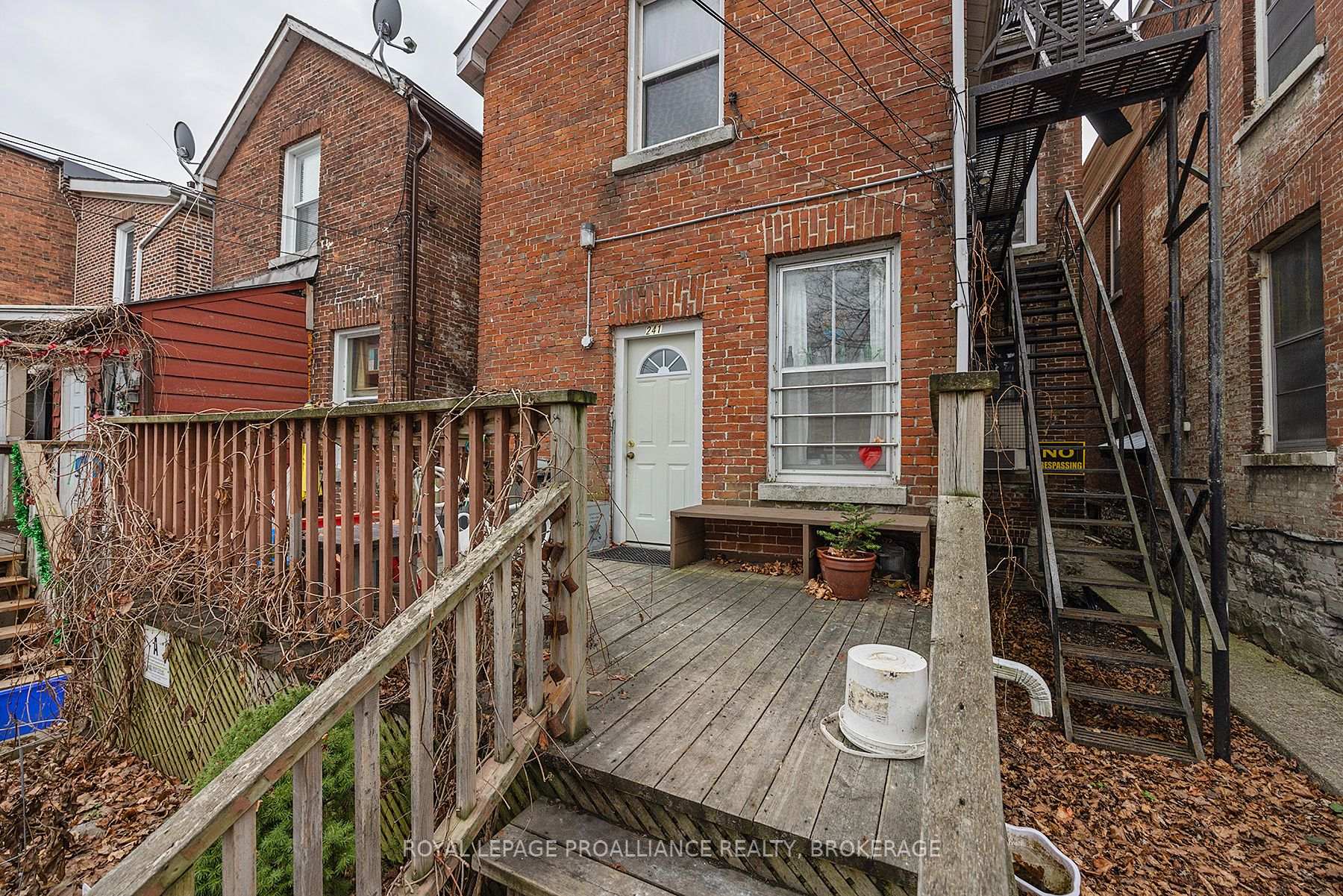 Photo 5 of 241 Johnson Street, Kingston, Central City East — HOMEH