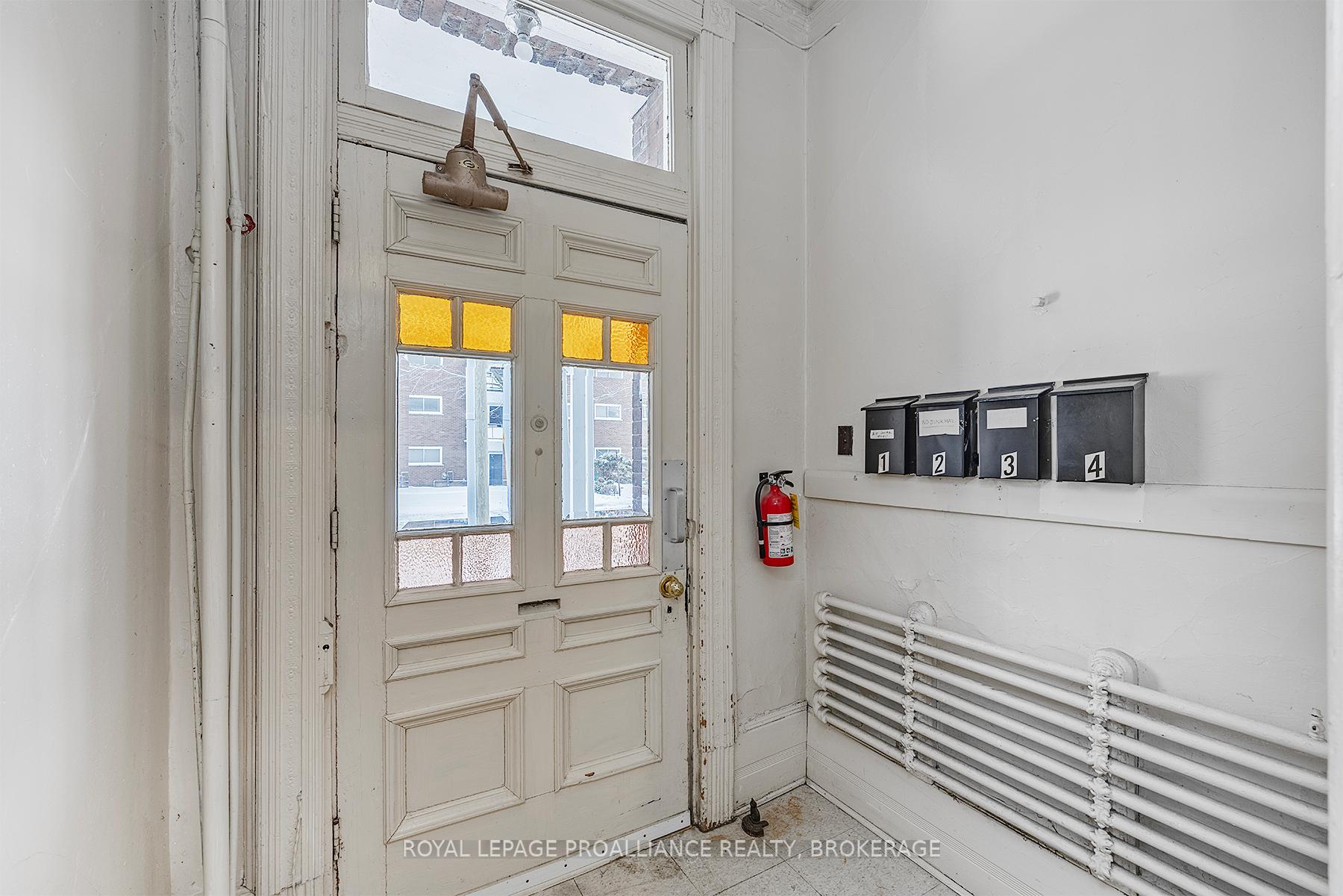 Photo 6 of 241 Johnson Street, Kingston, Central City East — HOMEH