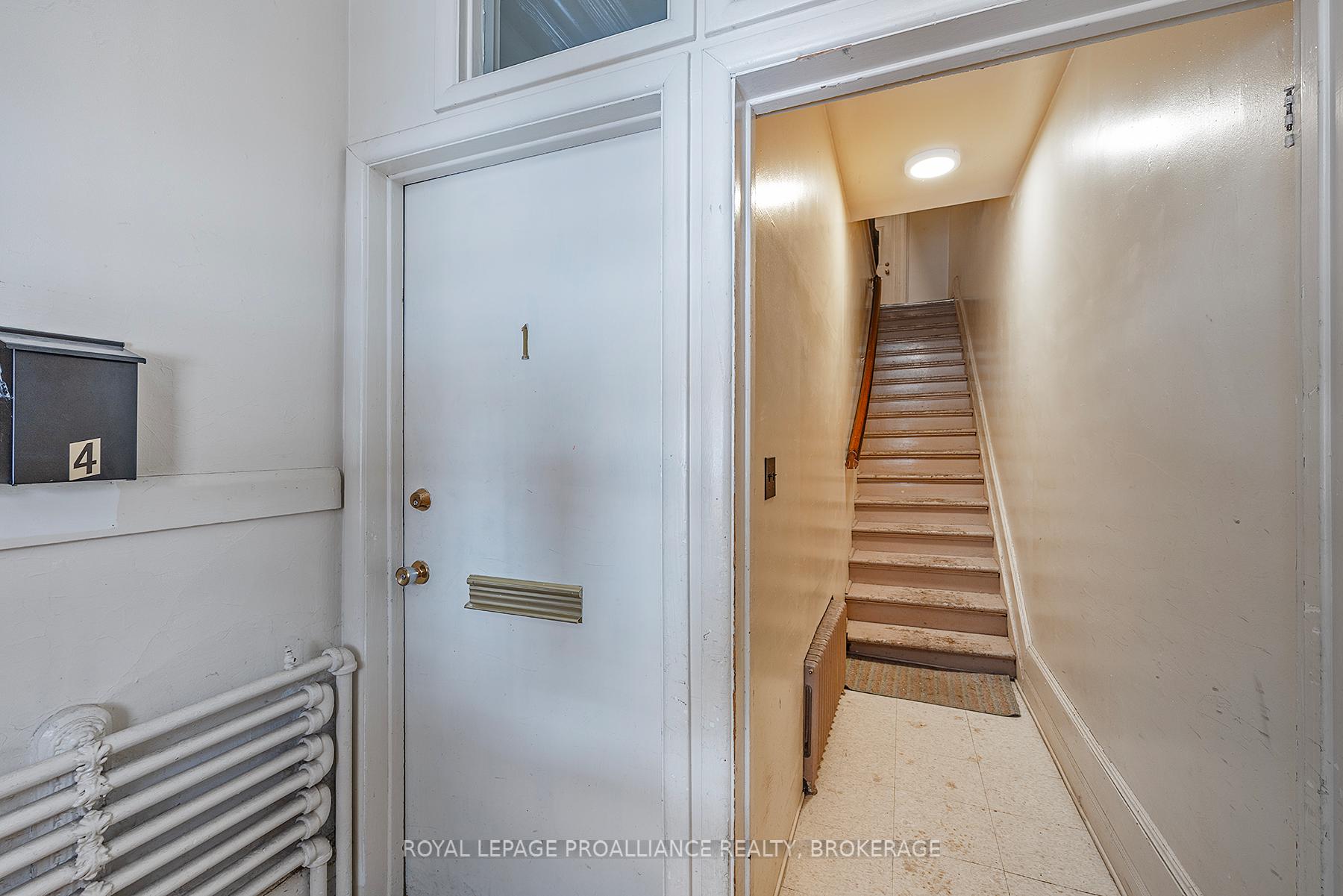 Photo 7 of 241 Johnson Street, Kingston, Central City East — HOMEH