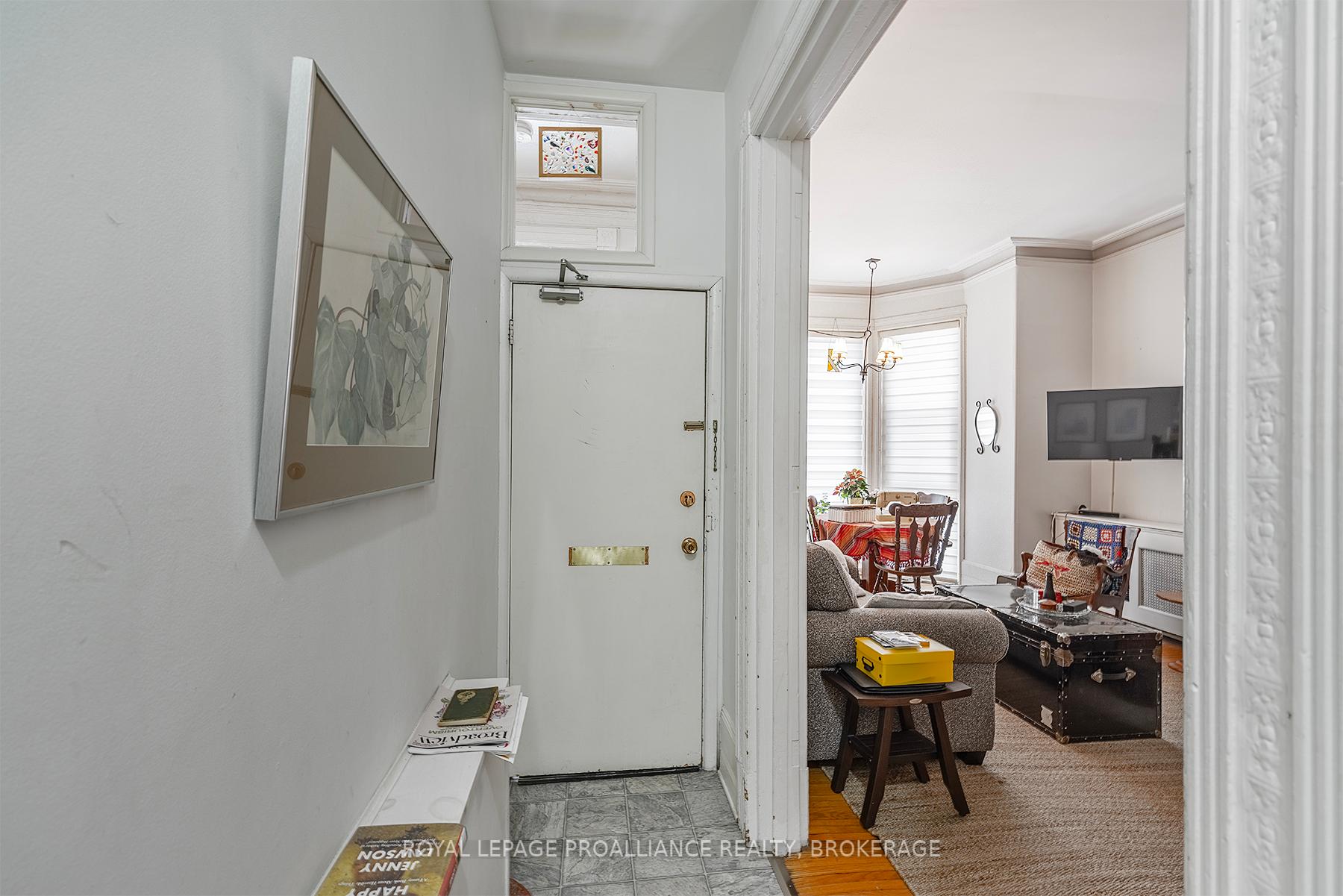 Photo 8 of 241 Johnson Street, Kingston, Central City East — HOMEH