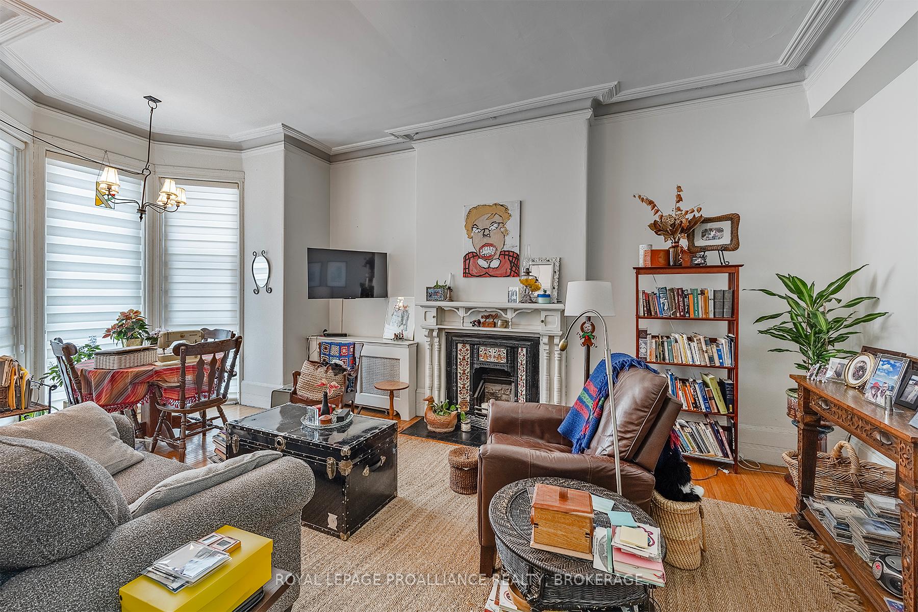 Photo 9 of 241 Johnson Street, Kingston, Central City East — HOMEH