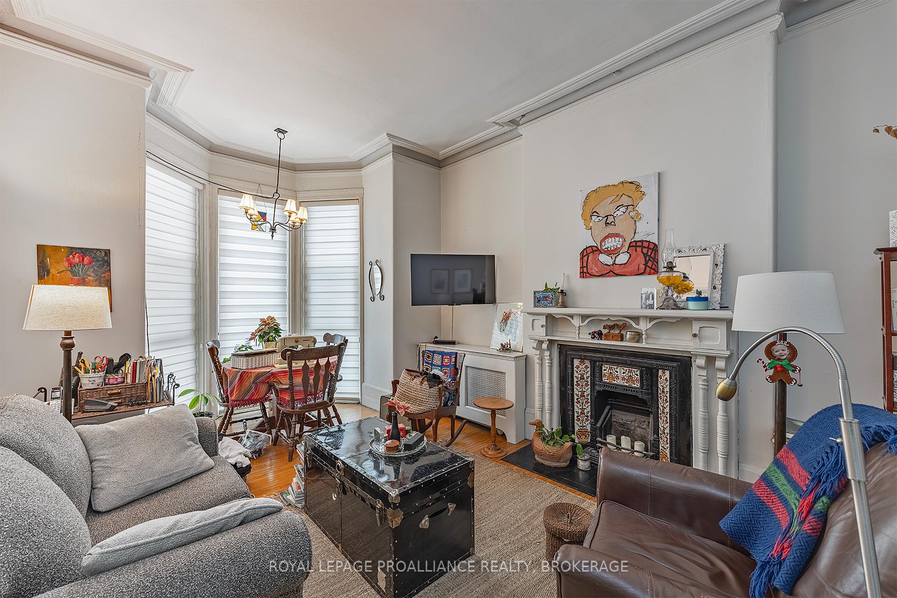 Photo 10 of 241 Johnson Street, Kingston, Central City East — HOMEH