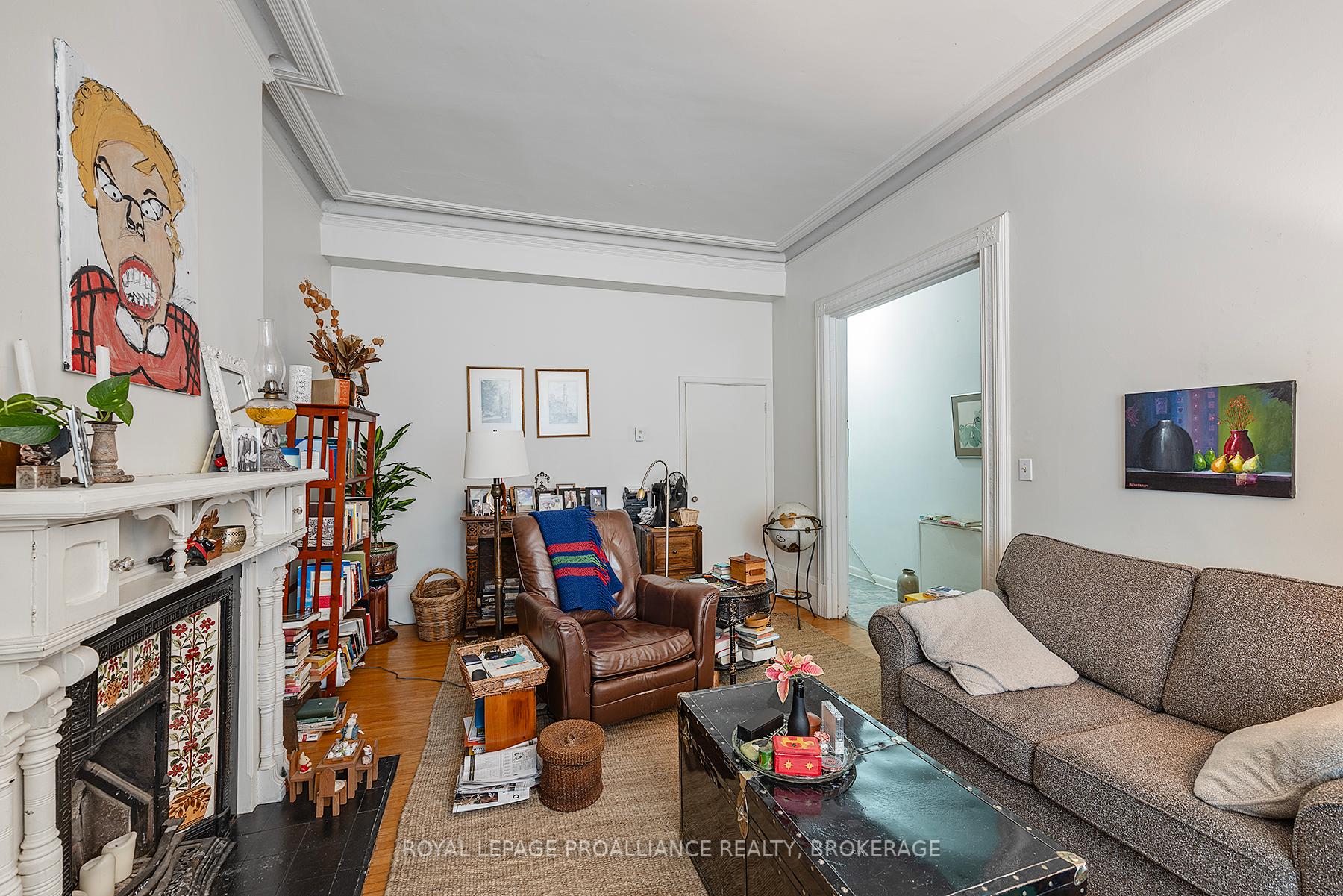 Photo 11 of 241 Johnson Street, Kingston, Central City East — HOMEH