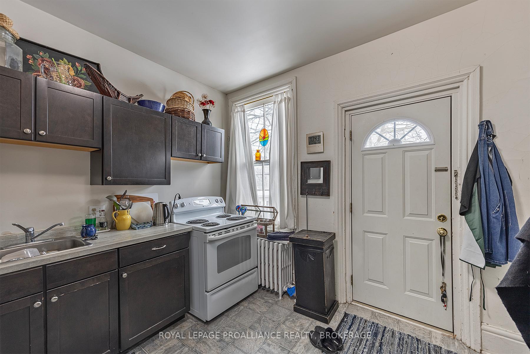 Photo 14 of 241 Johnson Street, Kingston, Central City East — HOMEH
