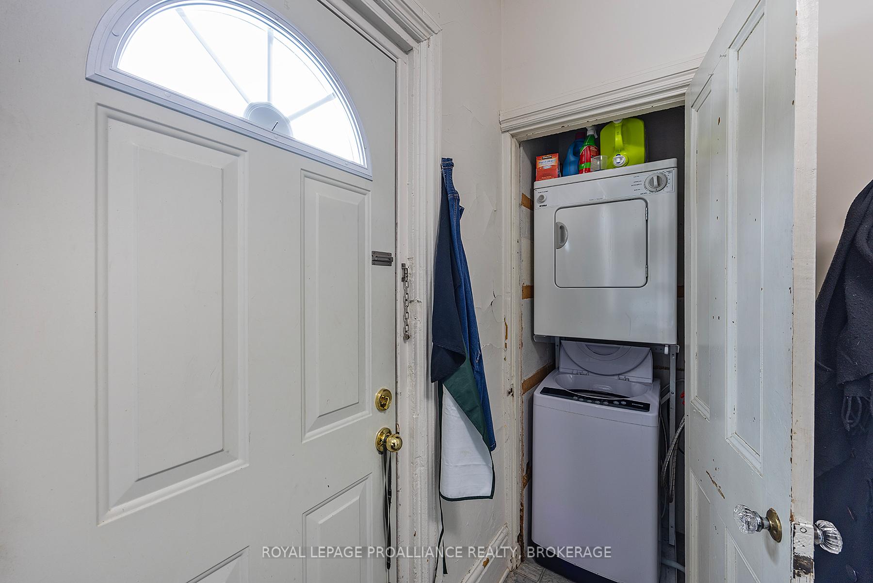 Photo 16 of 241 Johnson Street, Kingston, Central City East — HOMEH