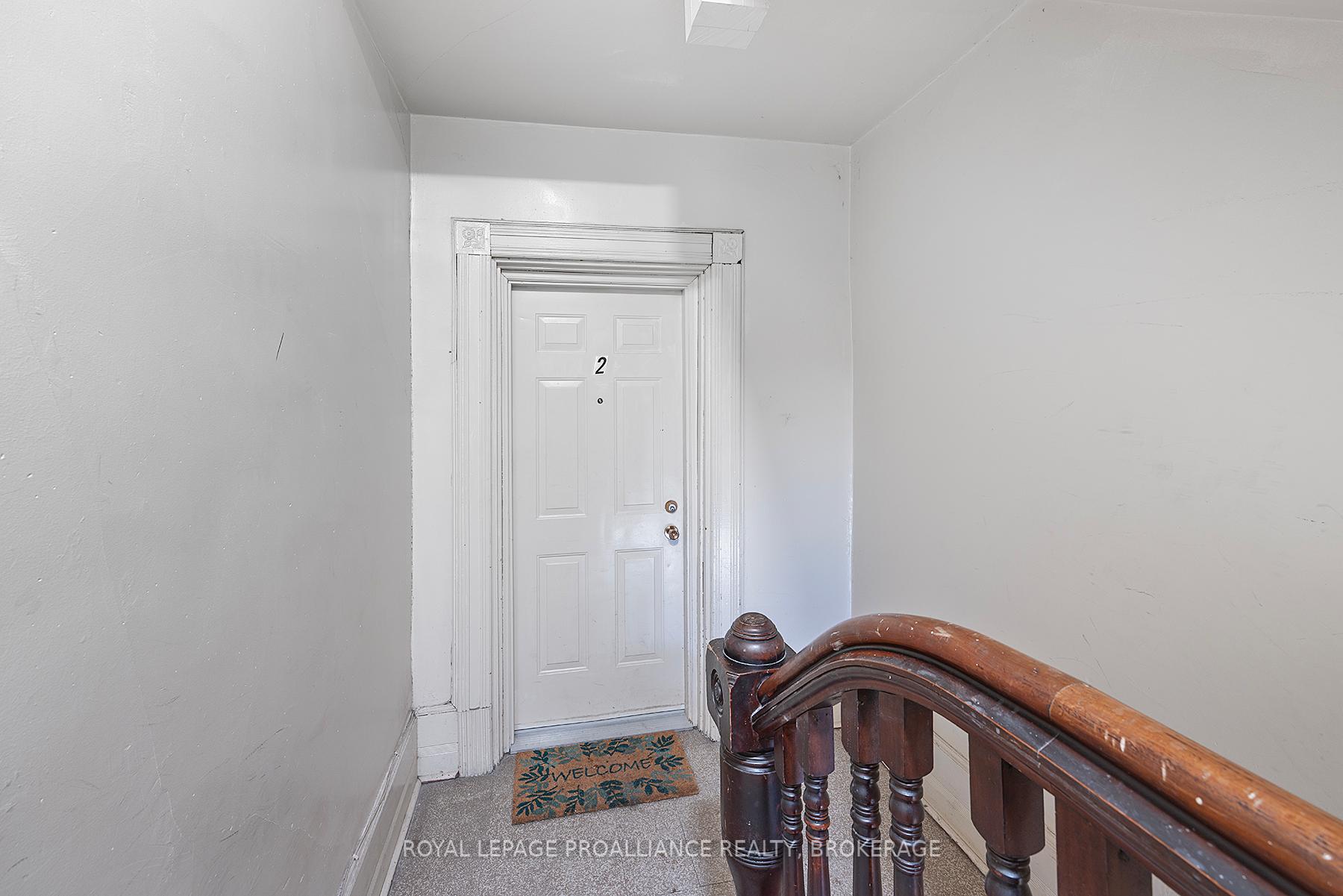 Photo 18 of 241 Johnson Street, Kingston, Central City East — HOMEH