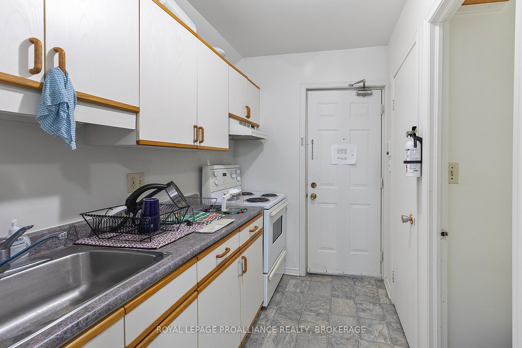 Photo 19 of 241 Johnson Street, Kingston, Central City East — HOMEH