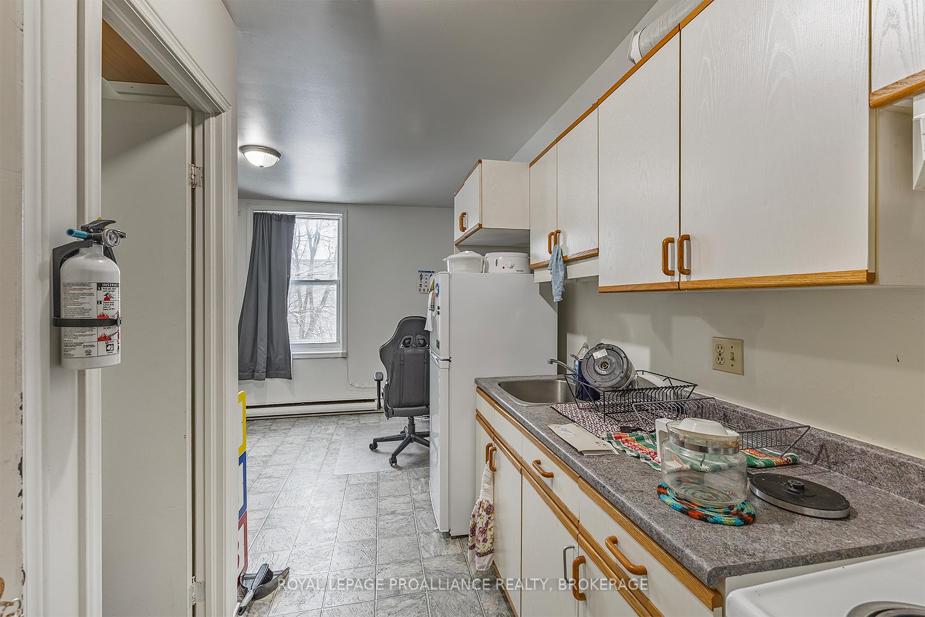 Photo 20 of 241 Johnson Street, Kingston, Central City East — HOMEH