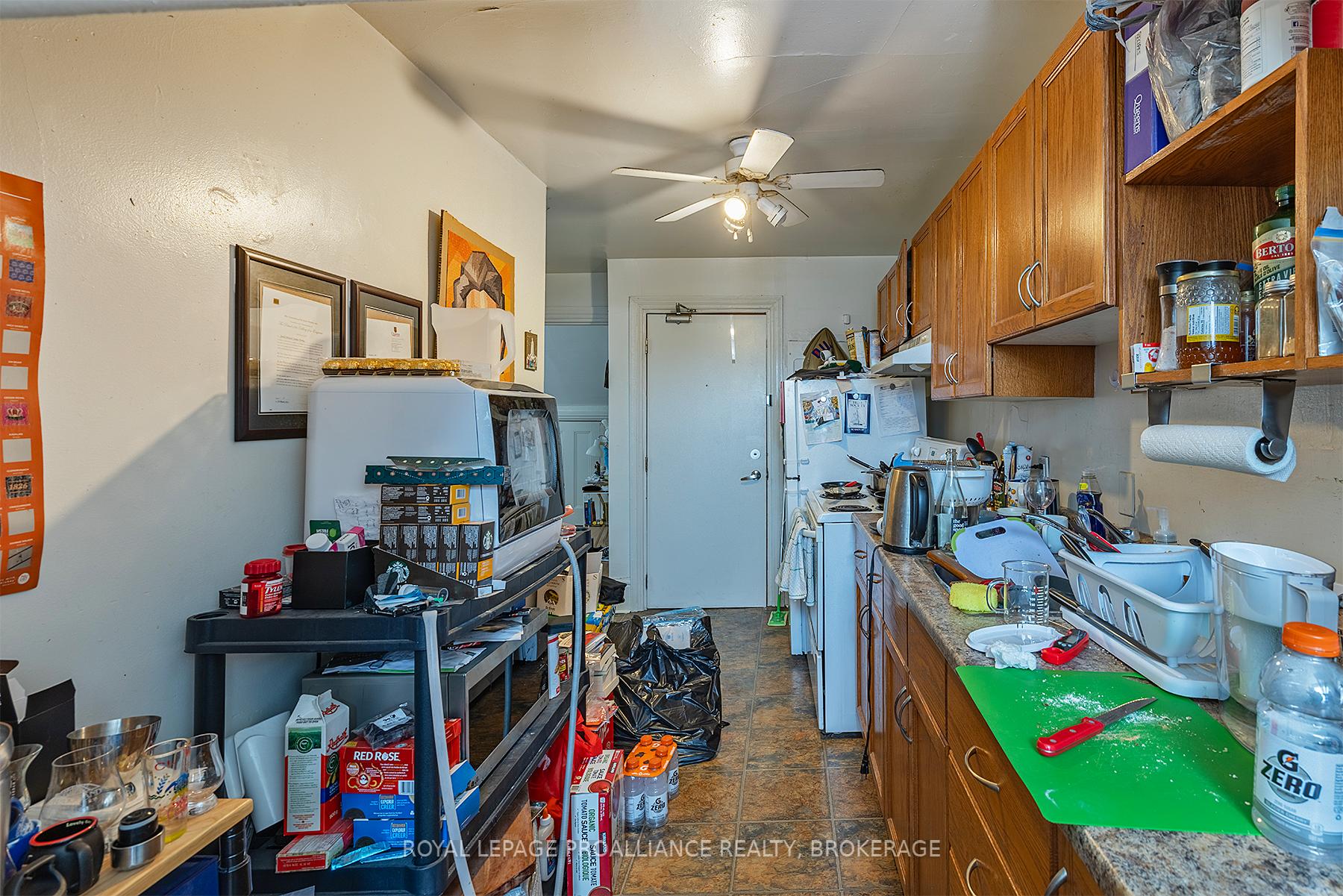 Photo 29 of 241 Johnson Street, Kingston, Central City East — HOMEH