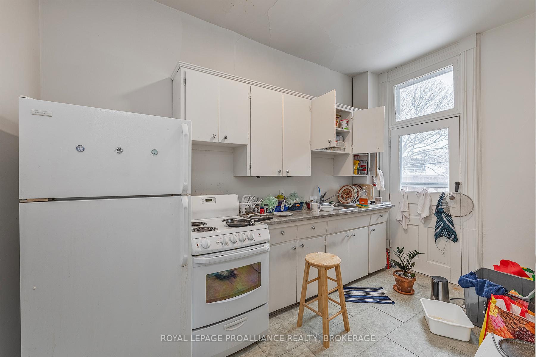 Photo 40 of 241 Johnson Street, Kingston, Central City East — HOMEH